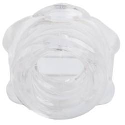 Oxballs Ballstretcher Powersling Transparent
